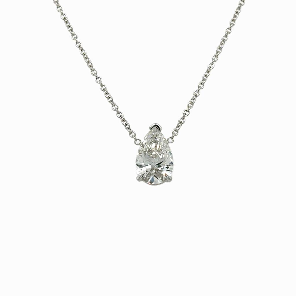 View 14Kt  Diamond Pendant