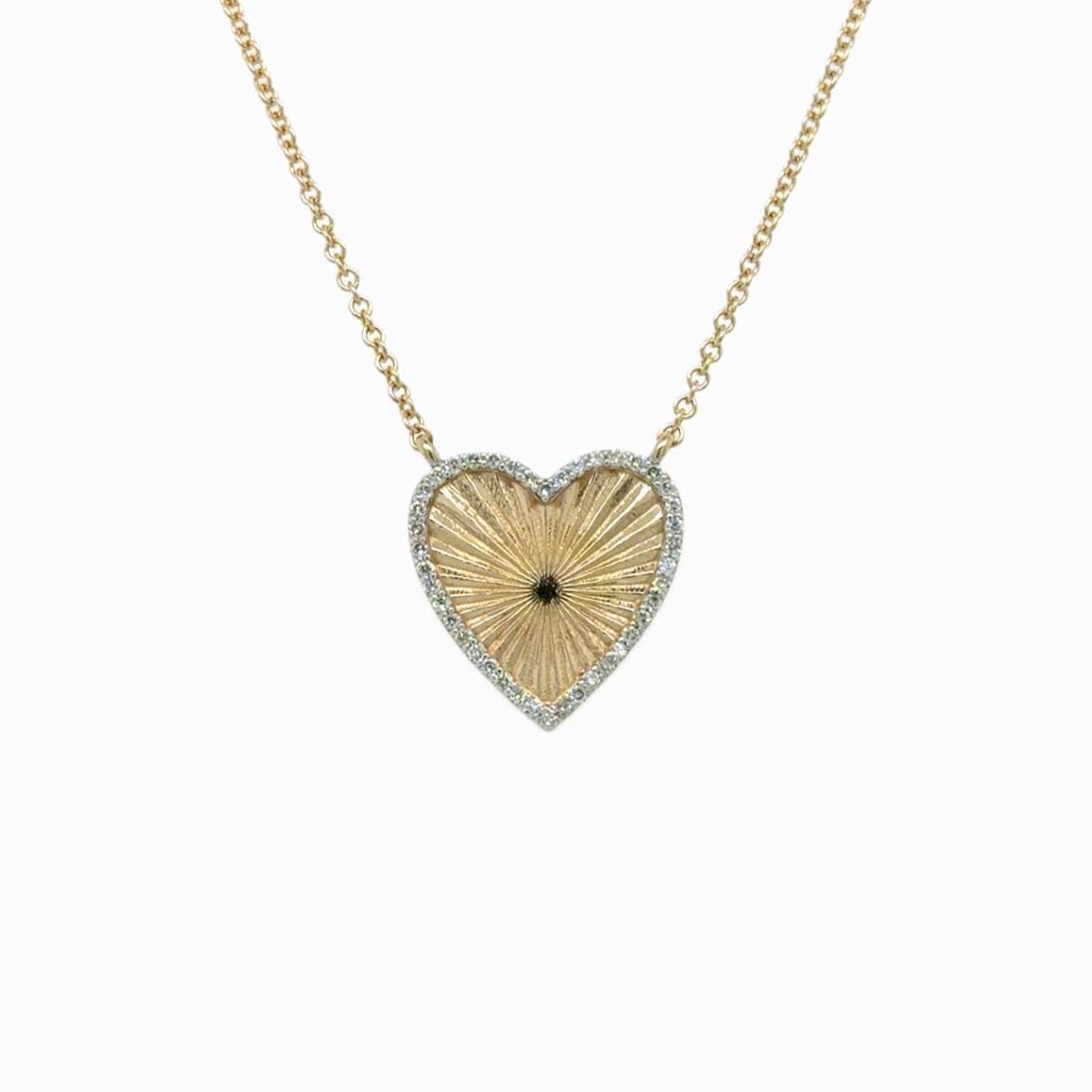 View 14Kt  Pendant