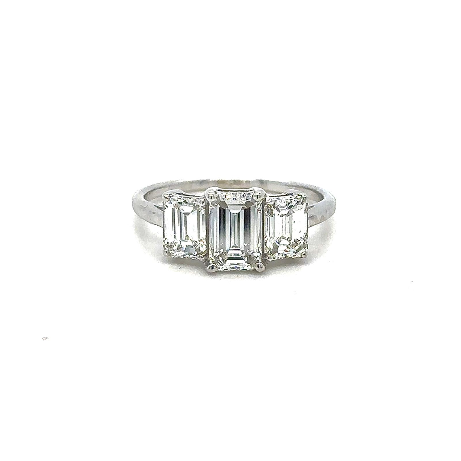 View Platinum  Diamond Ring