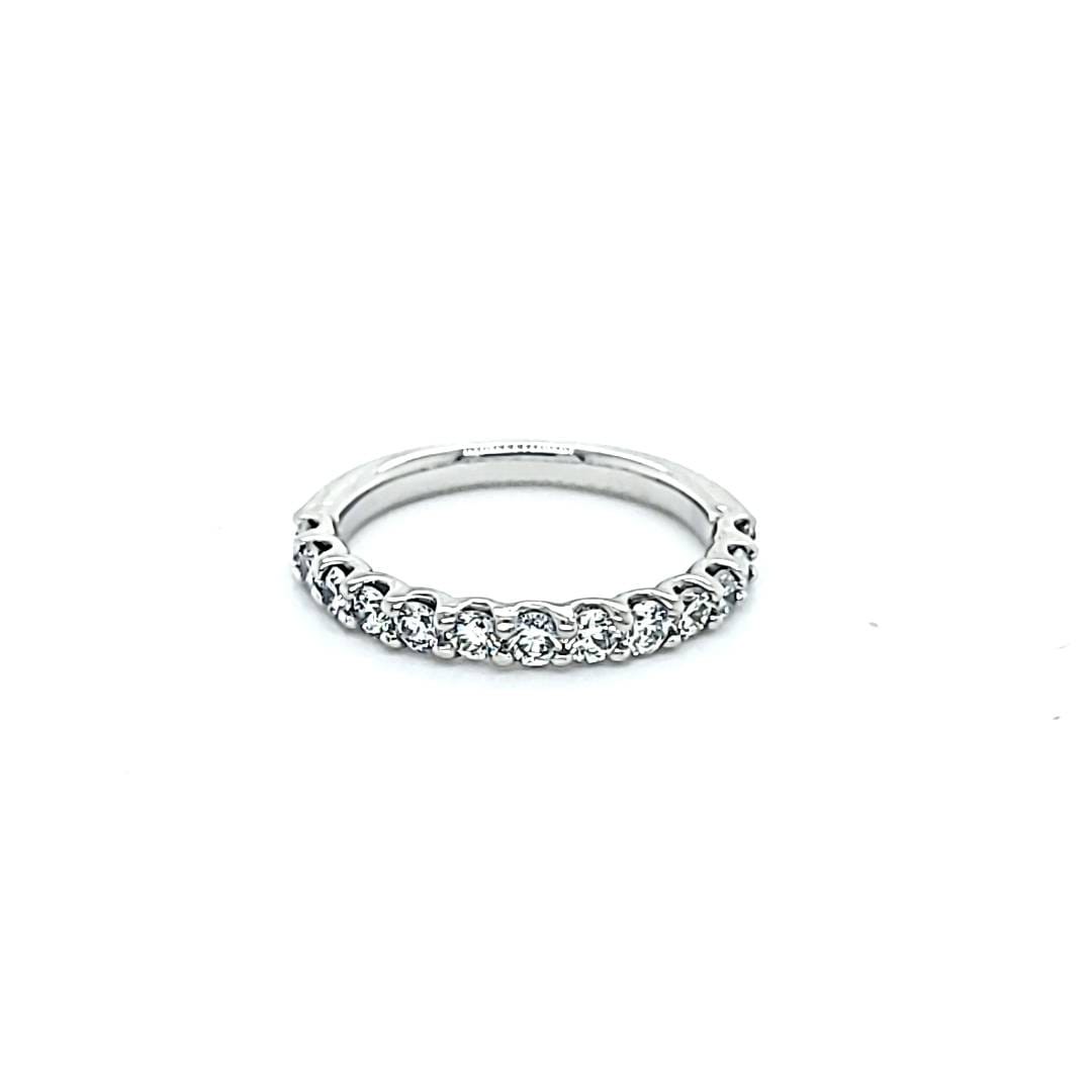 View 14K  Diamond Ring