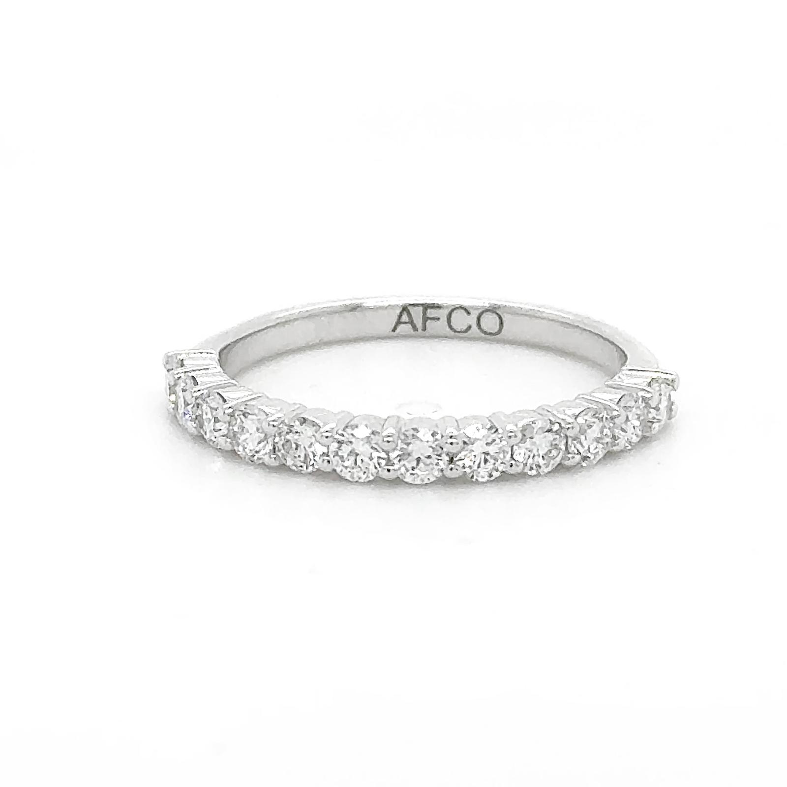 View 14K  Diamond Ring