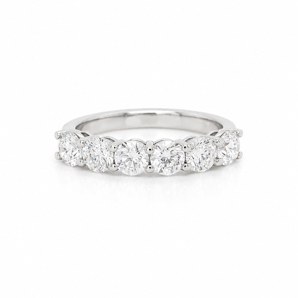 View 14K  Diamond Ring