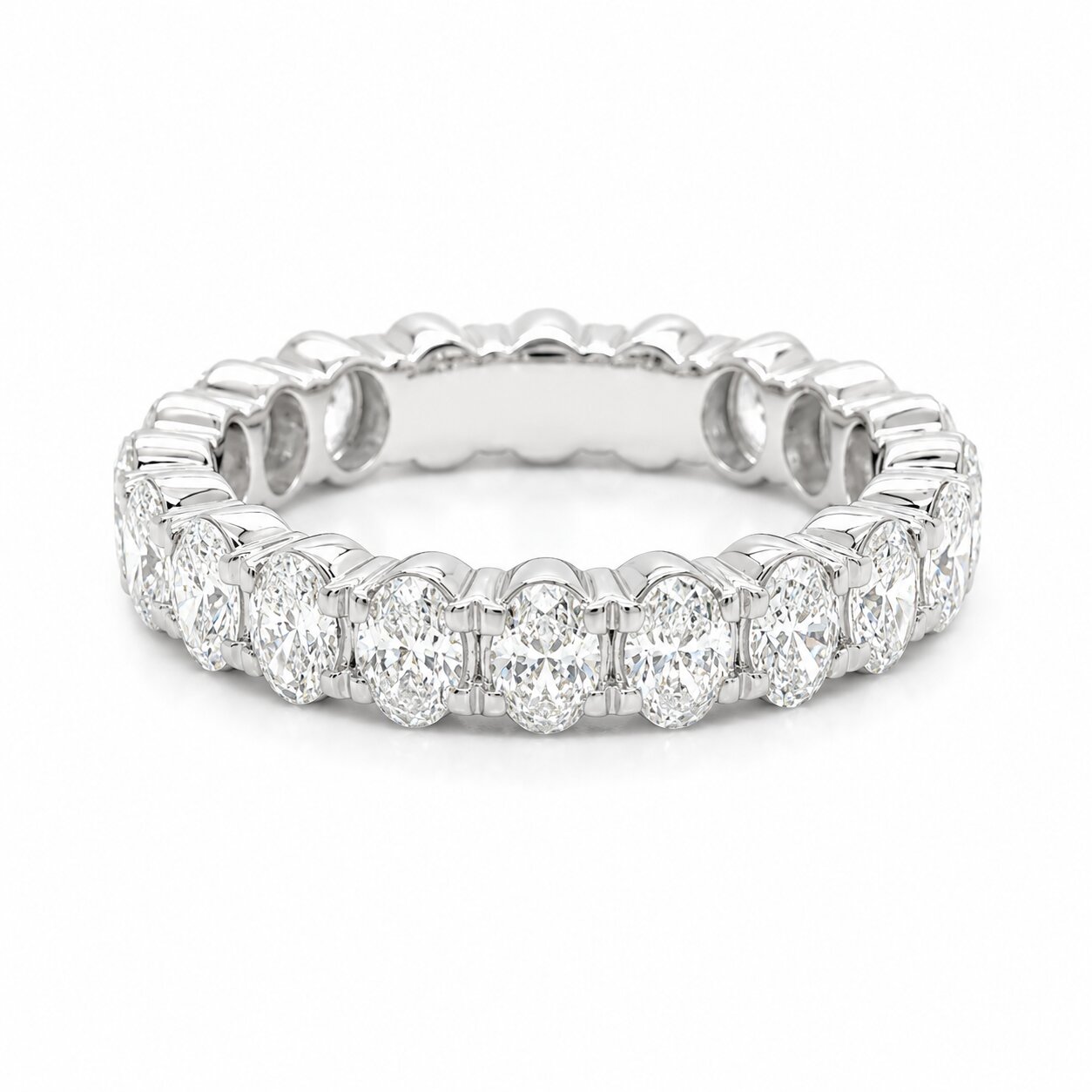 View 14K  Diamond Ring