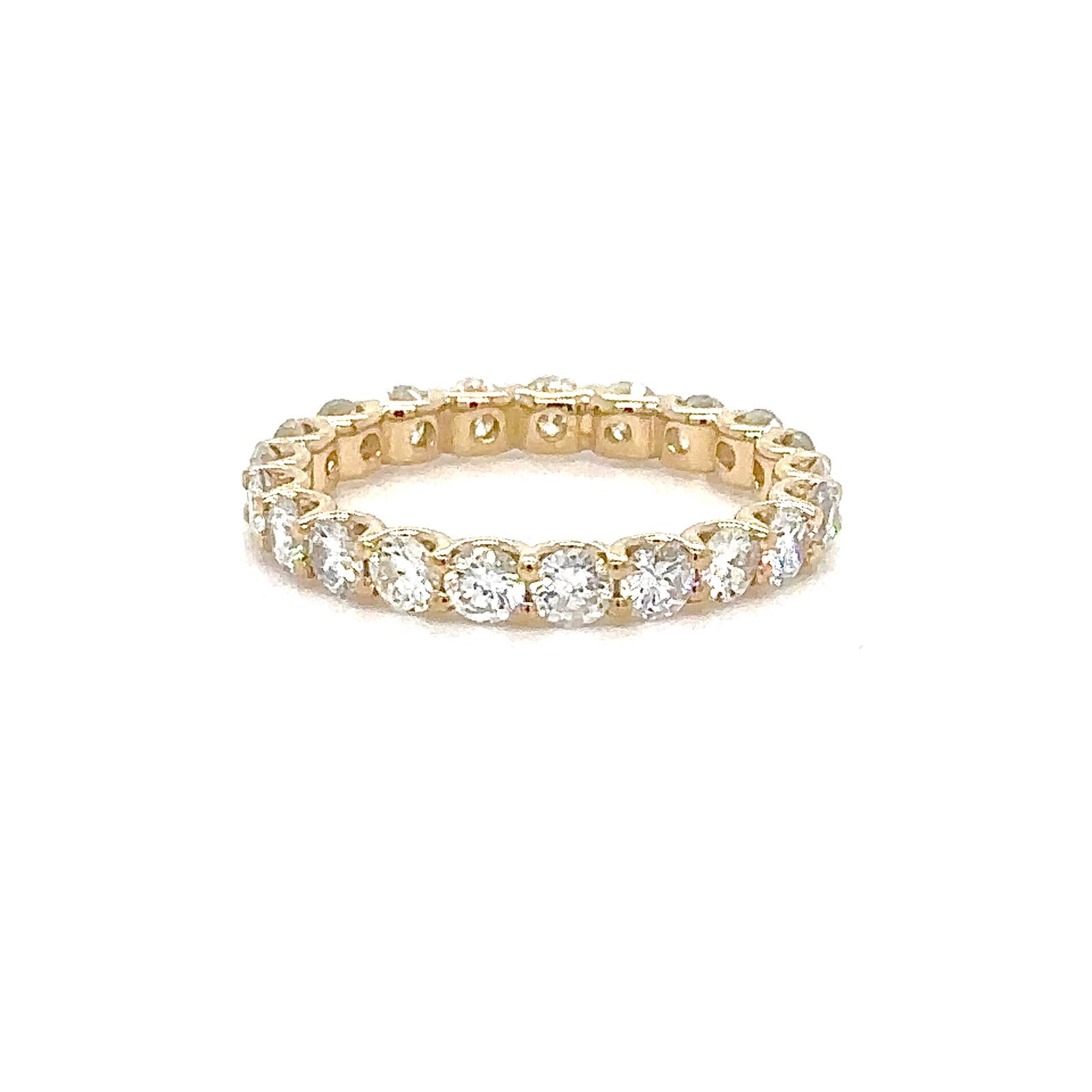 View 14K  Diamond Ring