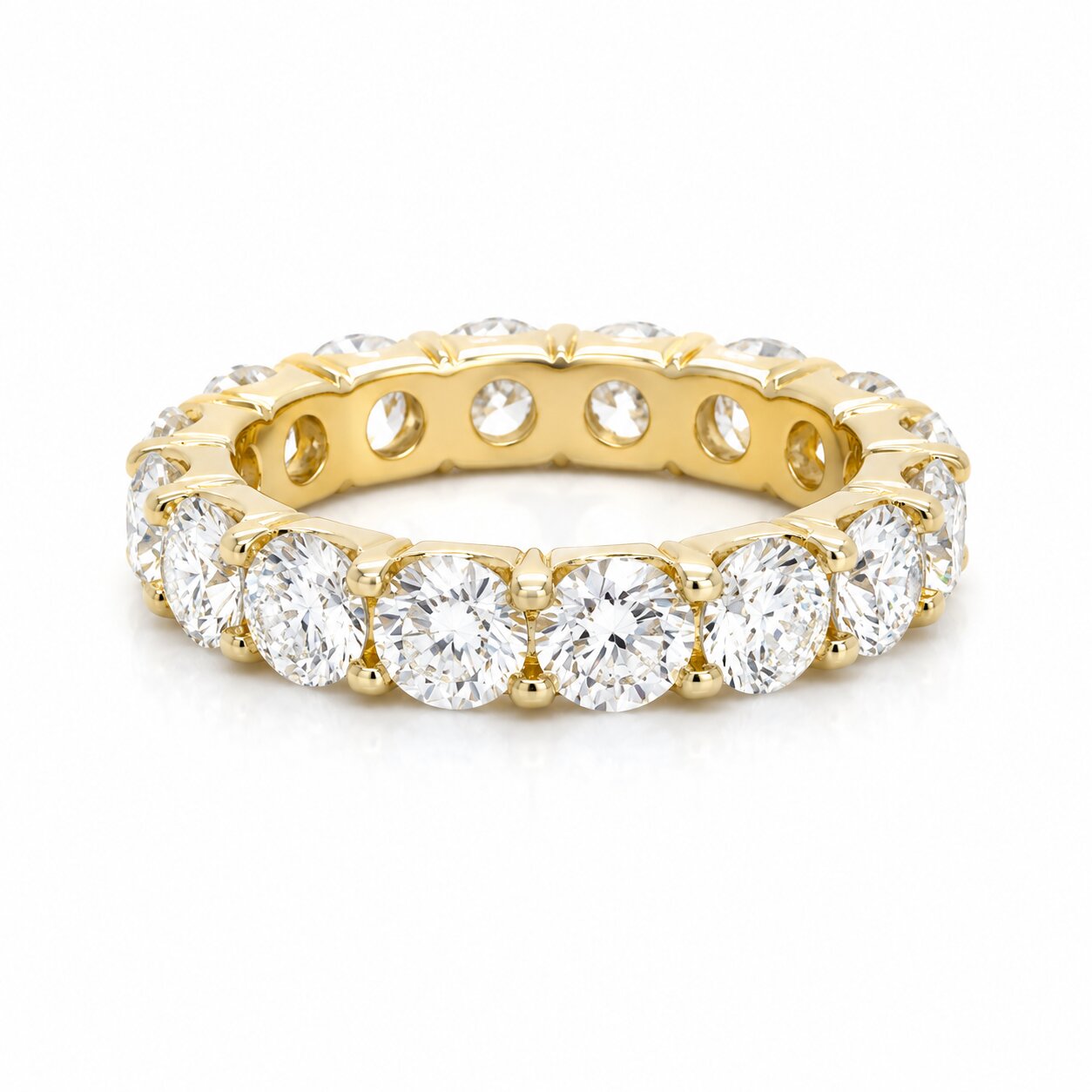 View 14K  Diamond Ring