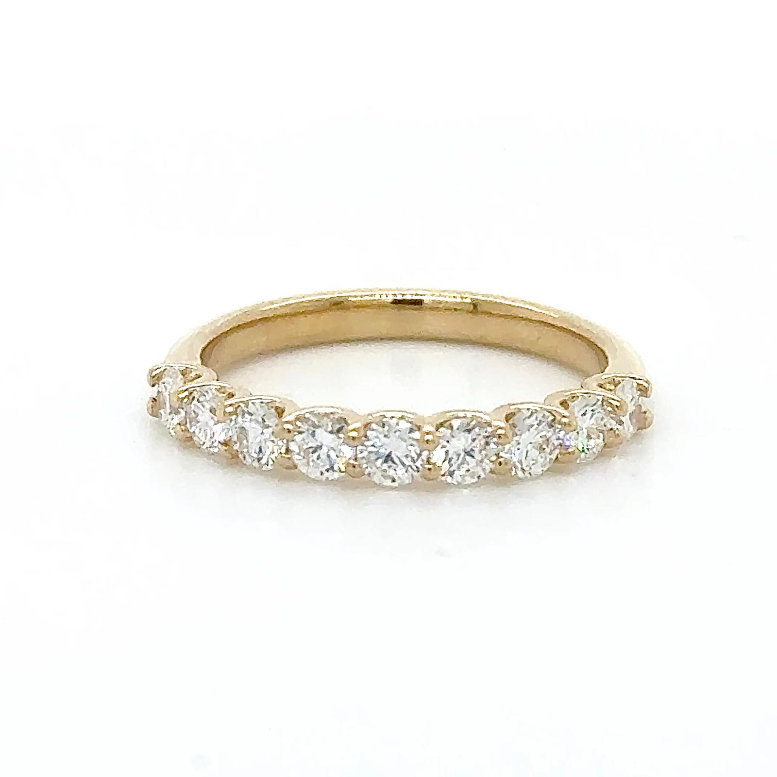View 14K  Diamond Ring